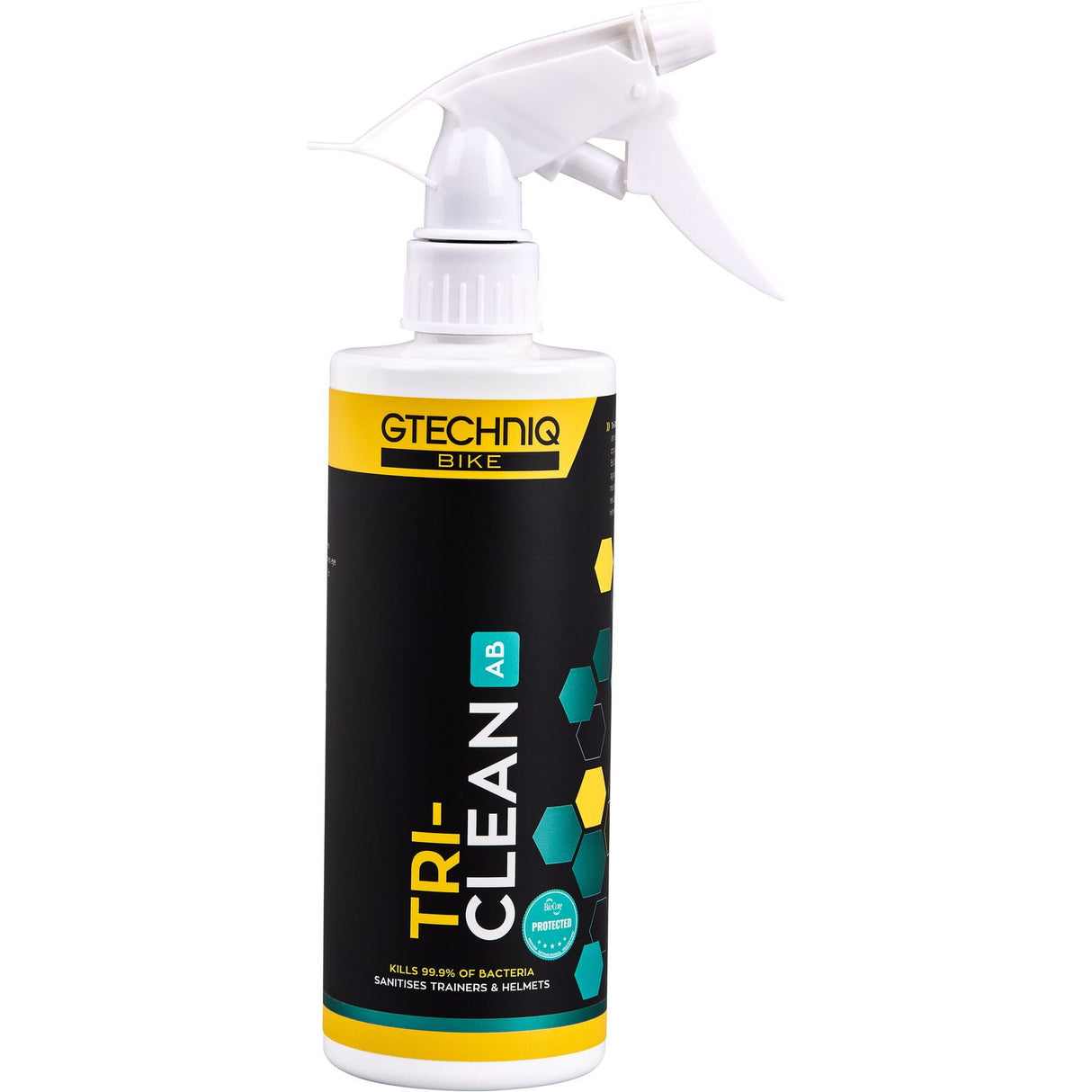 Gtechniq Bike Tri-Clean 500ml