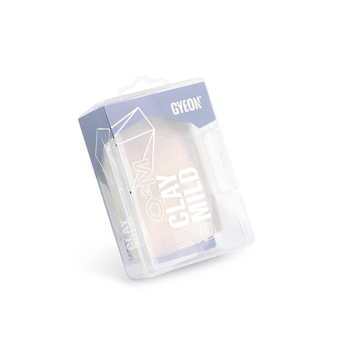 Gyeon Q²M Clay Mild EVO 100g