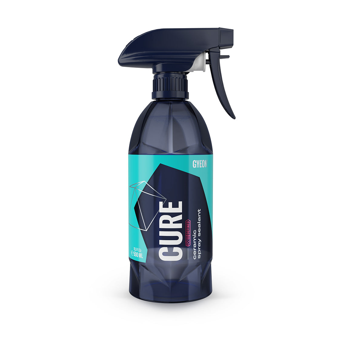 Gyeon Q²M Cure REDEFINED 500ml