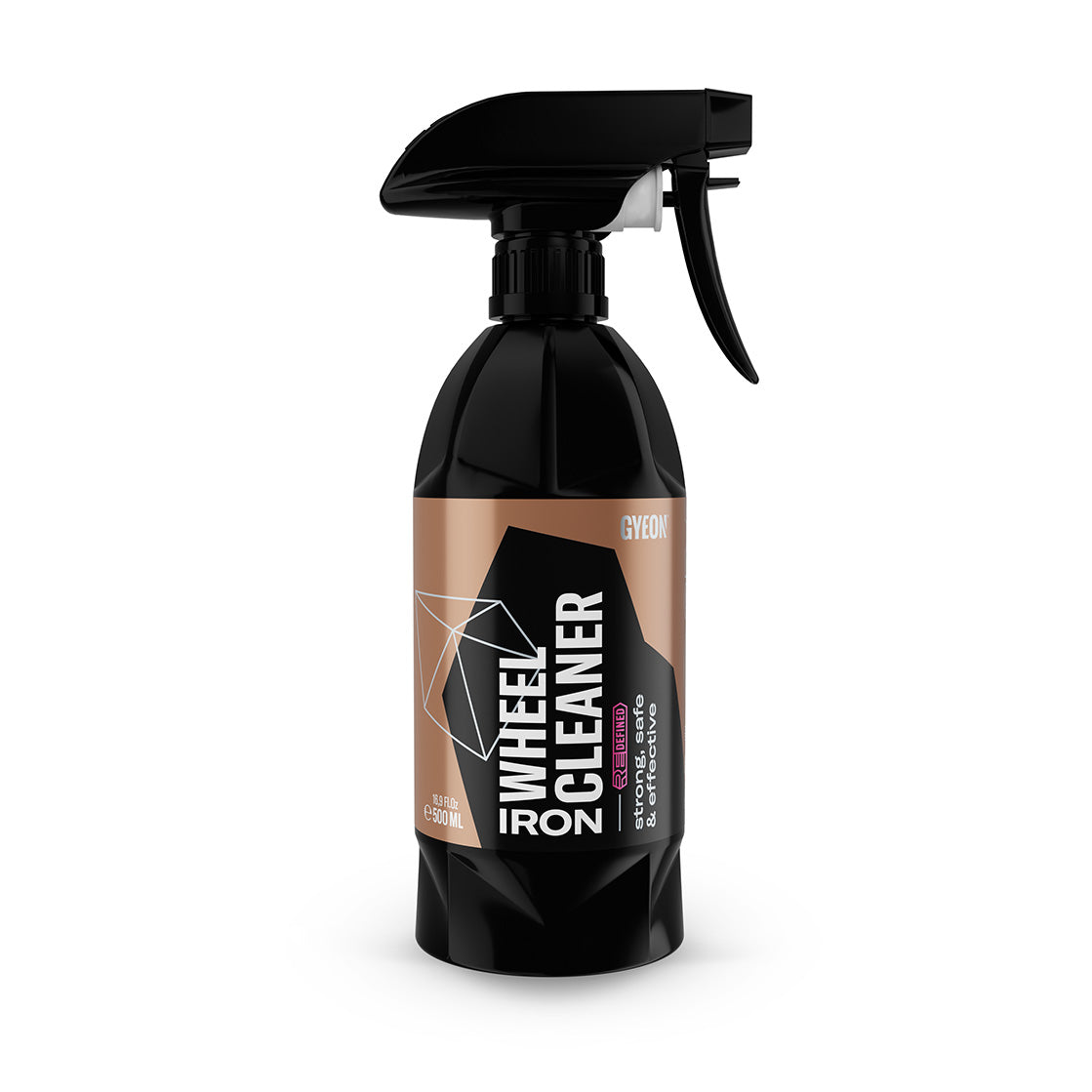 Gyeon Q²M Iron Wheel Cleaner REDEFINED 500 ml