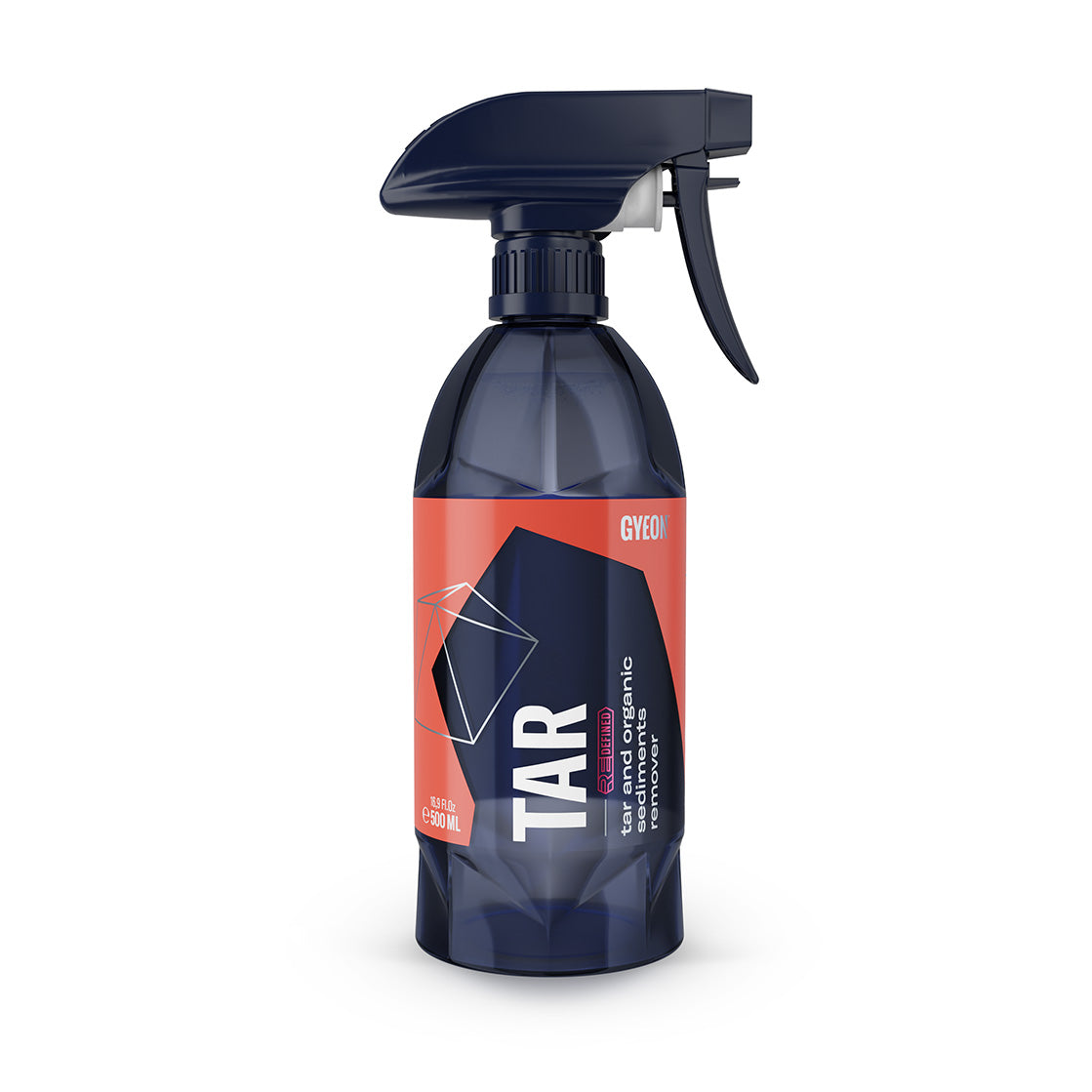 Gyeon Q²M Tar Redefined 500ml