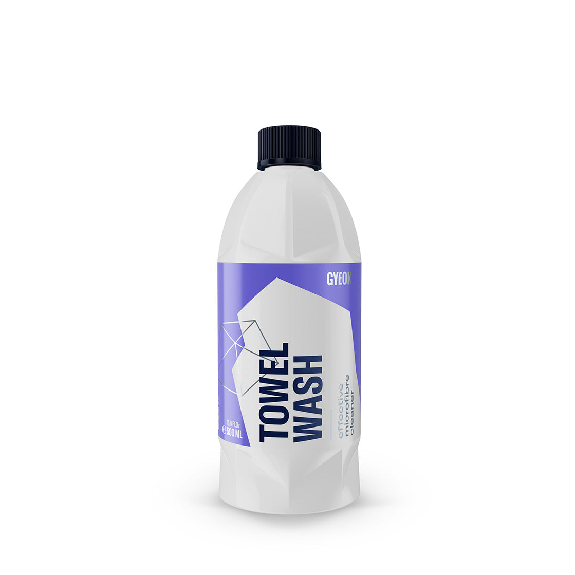 Gyeon Q2M Towel Wash 500ml