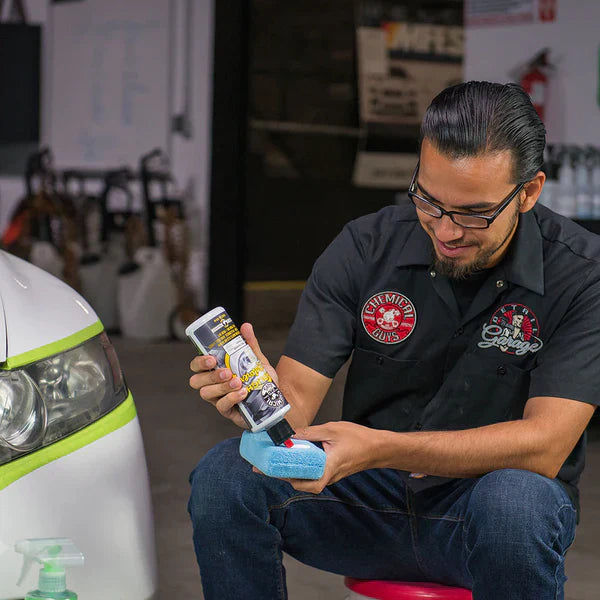 Chemical Guys Headlight Restorer (16Oz)