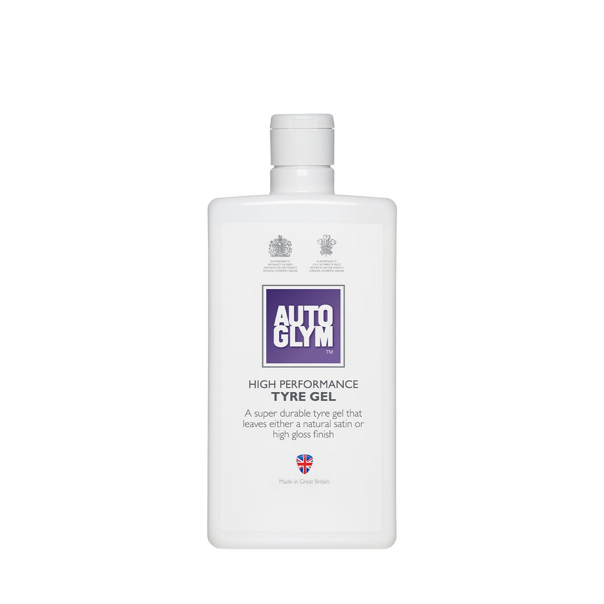 Autoglym High Performance Tyre Gel 500ML