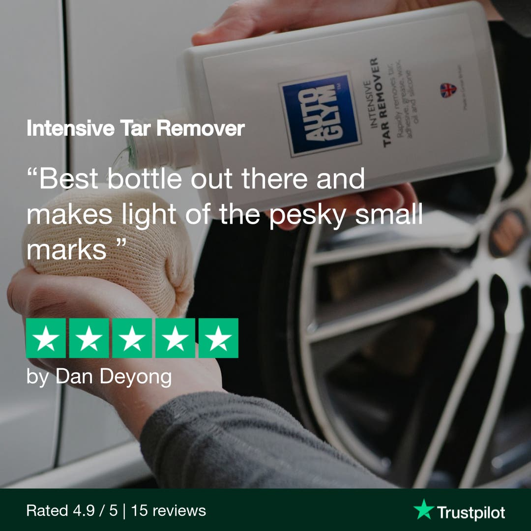 Autoglym Intensive Tar Remover 500ML