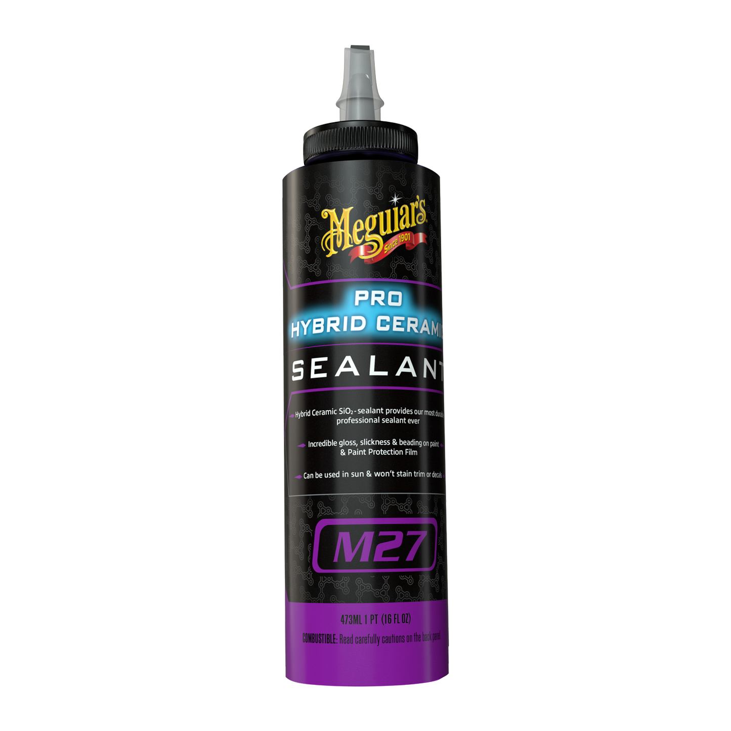 MEGUIARS PRO HYBRID CERAMIC SEALANT