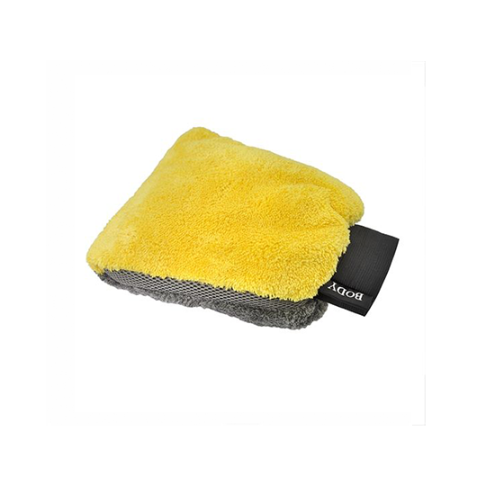 Chemical Guys Waterproof 4 In 1 Microfibre Premium Wash Mitt