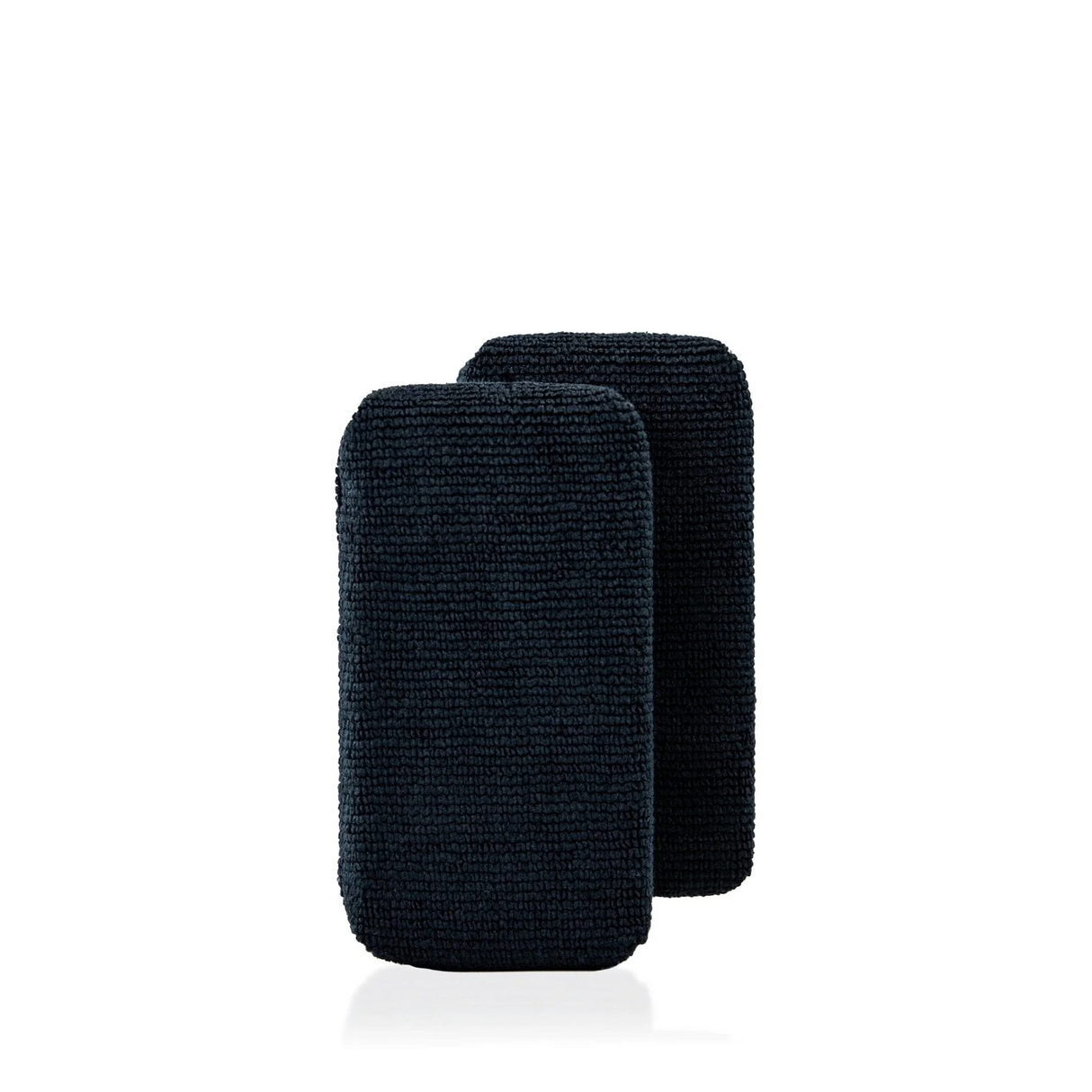 Sam's Detailing Microfibre Applicator Pack of 2