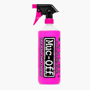 Muc-Off Bicycle Clean Protect & Lube Kit