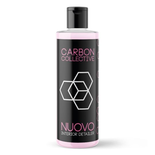 Carbon Collective - Nuovo SiO2 Interior Detailer 500ml