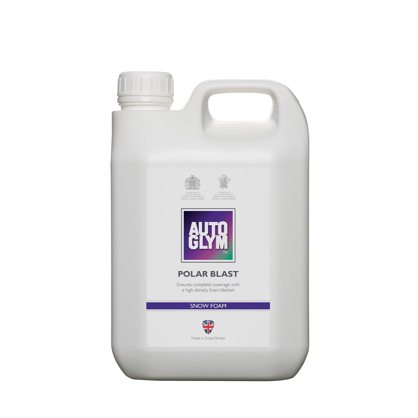 Autoglym Polar Blast 2.5LT