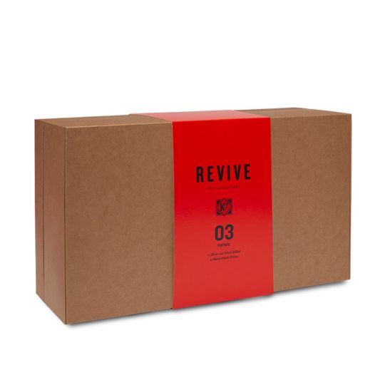 REVIVE PREPARE KIT