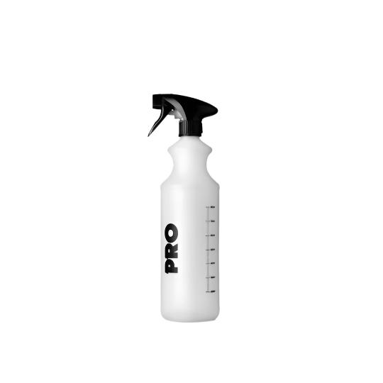 Auto Finesse Pro Mixing Bottle 1L