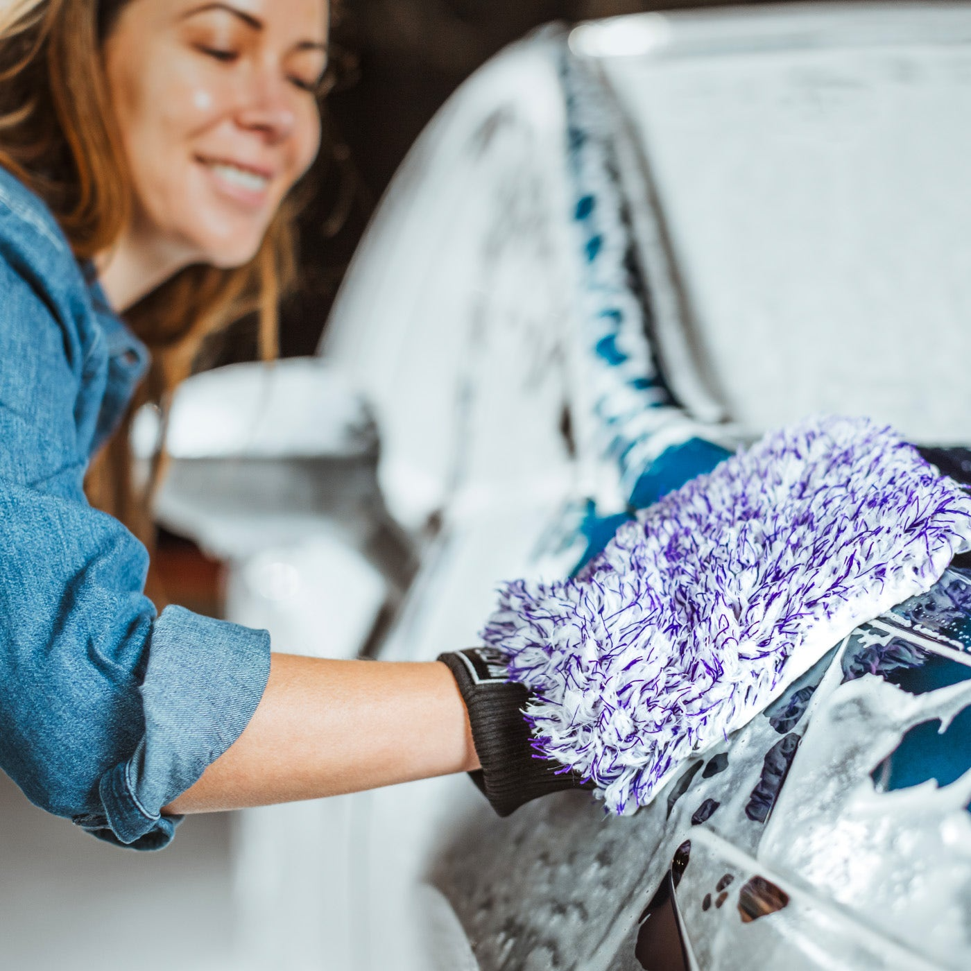 Autoglym Polar Wash 2.5LT