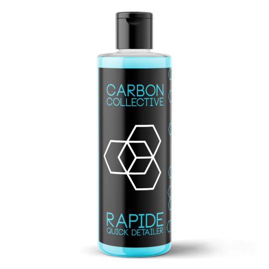 Carbon Collective - Rapide Quick Detailer 500ml