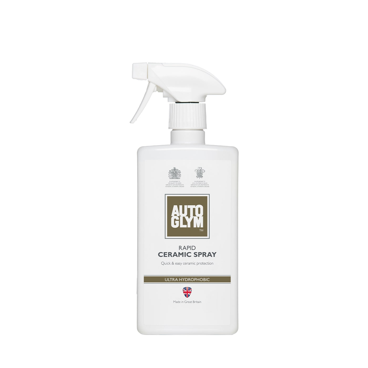 Autoglym Rapid Ceramic Spray 500ML