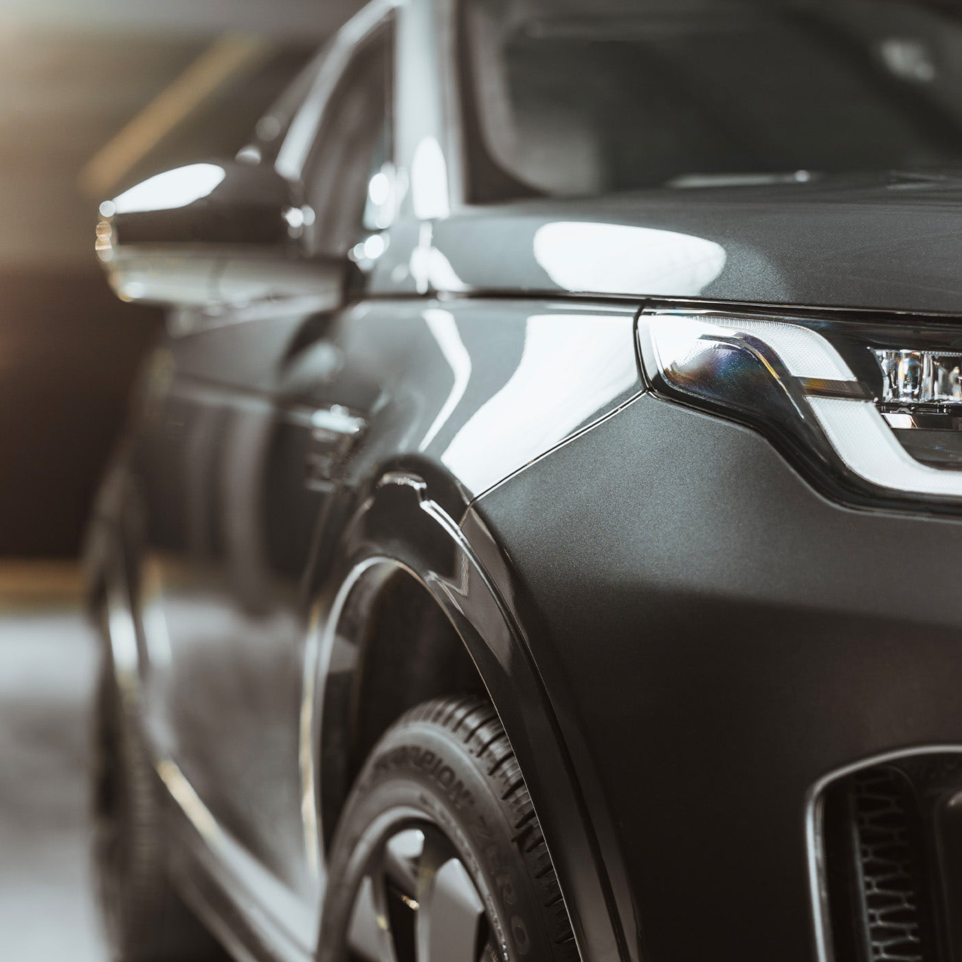 Autoglym Rapid Ceramic Spray 500ML