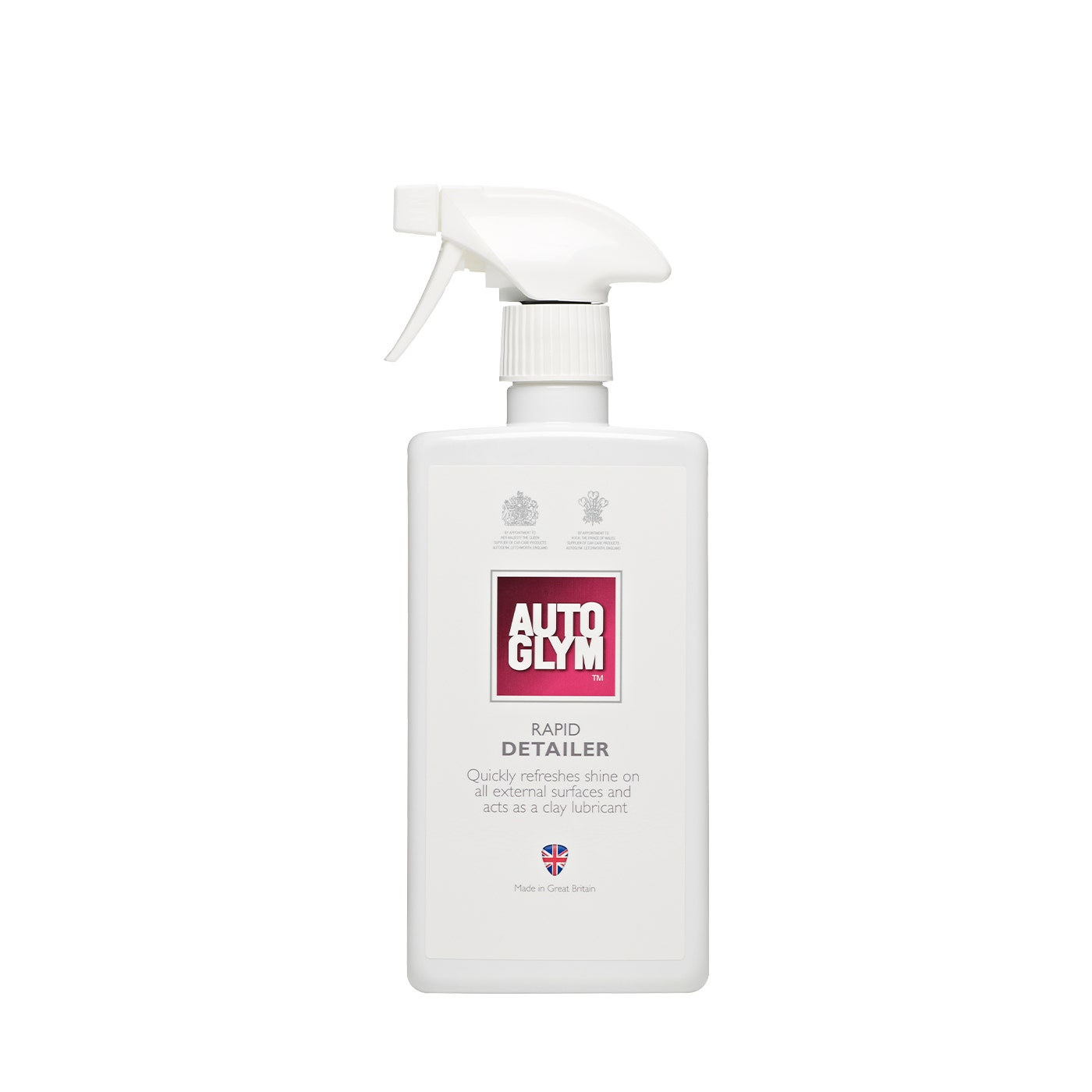 Autoglym Rapid Detailer 500ML