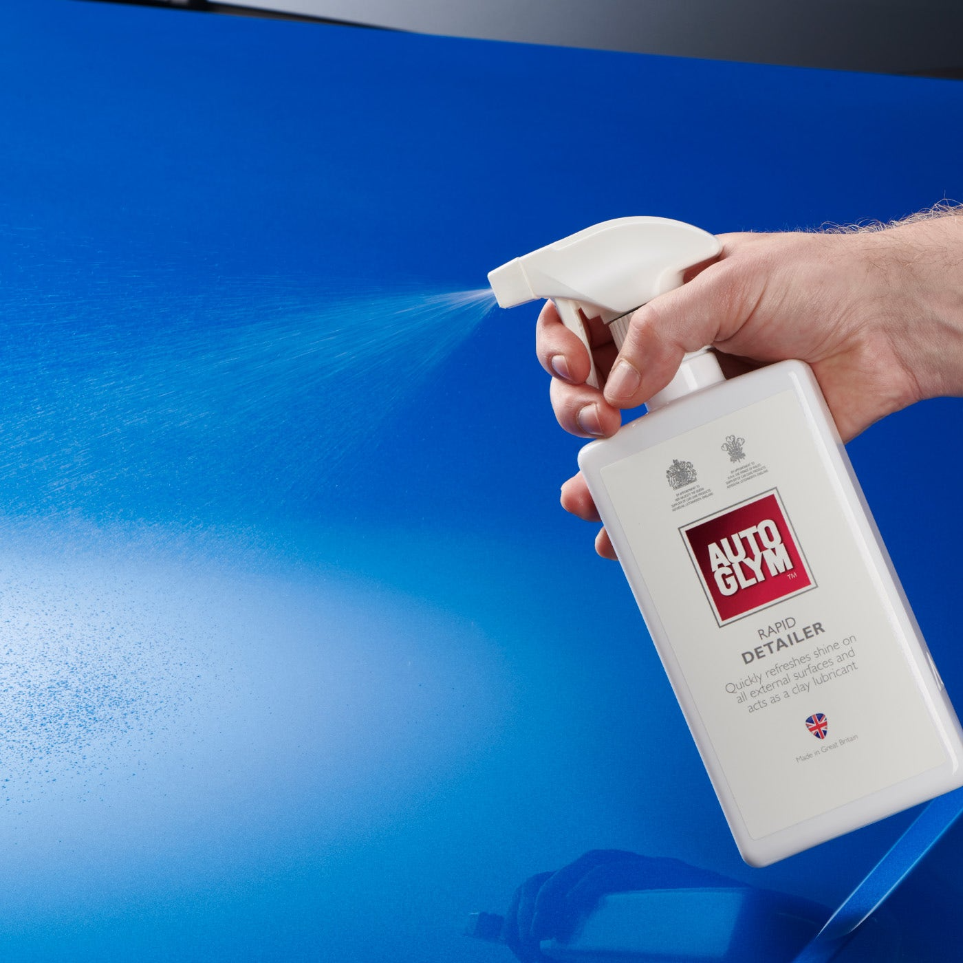 Autoglym Rapid Detailer 500ML