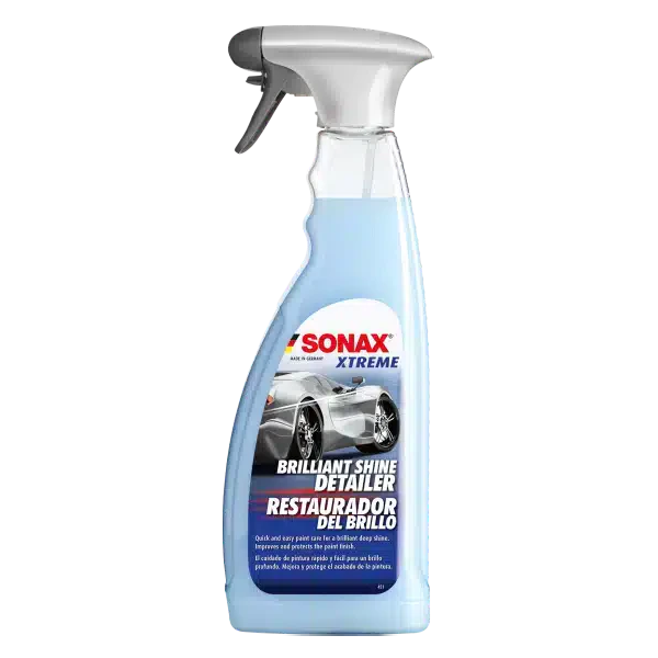 SONAX XTREME Brilliant Shine Detailer 750ml