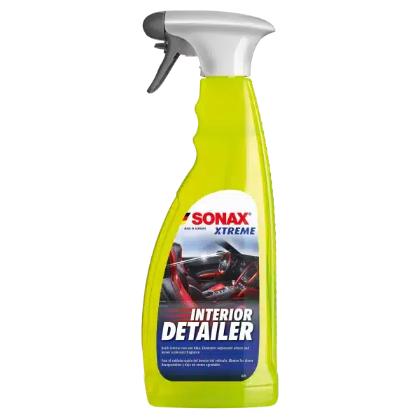 SONAX XTREME Interior Detailer 750ml