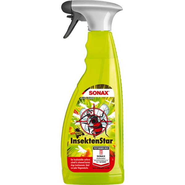 SONAX Insect Star 750ml