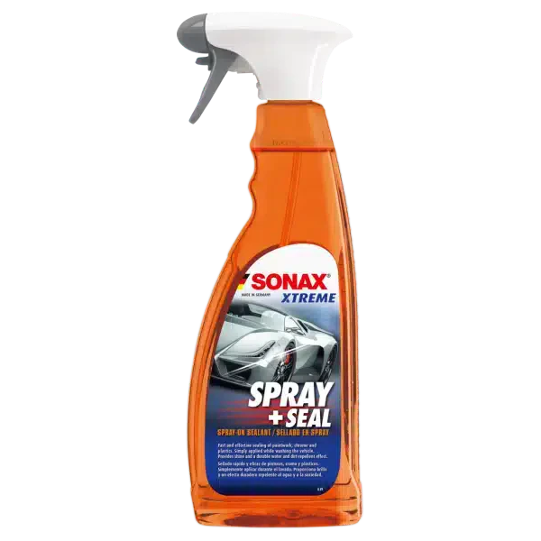 SONAX XTREME Spray+Seal 750ml