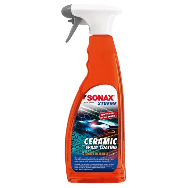 Sonax Xtreme Ceramic Spray Coating 750ml
