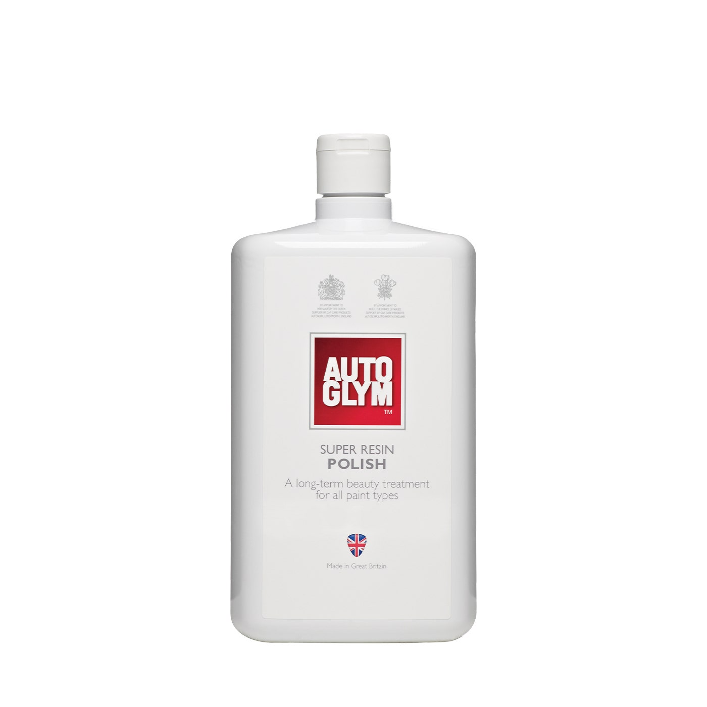 Autoglym Super Resin Polish 1L