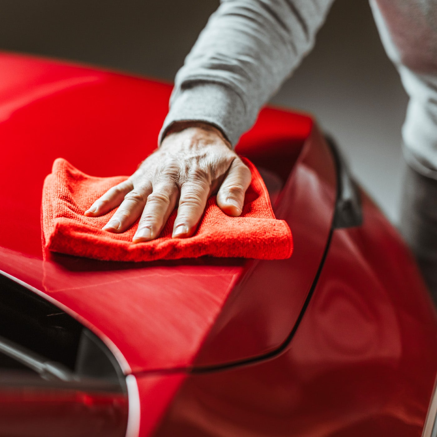 Autoglym Super Resin Polish 1L