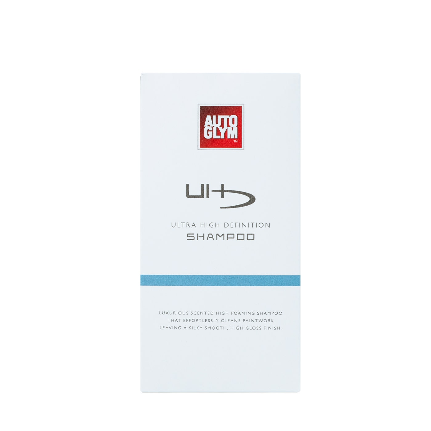 Autoglym Ultra Hi Def Shampoo 1L