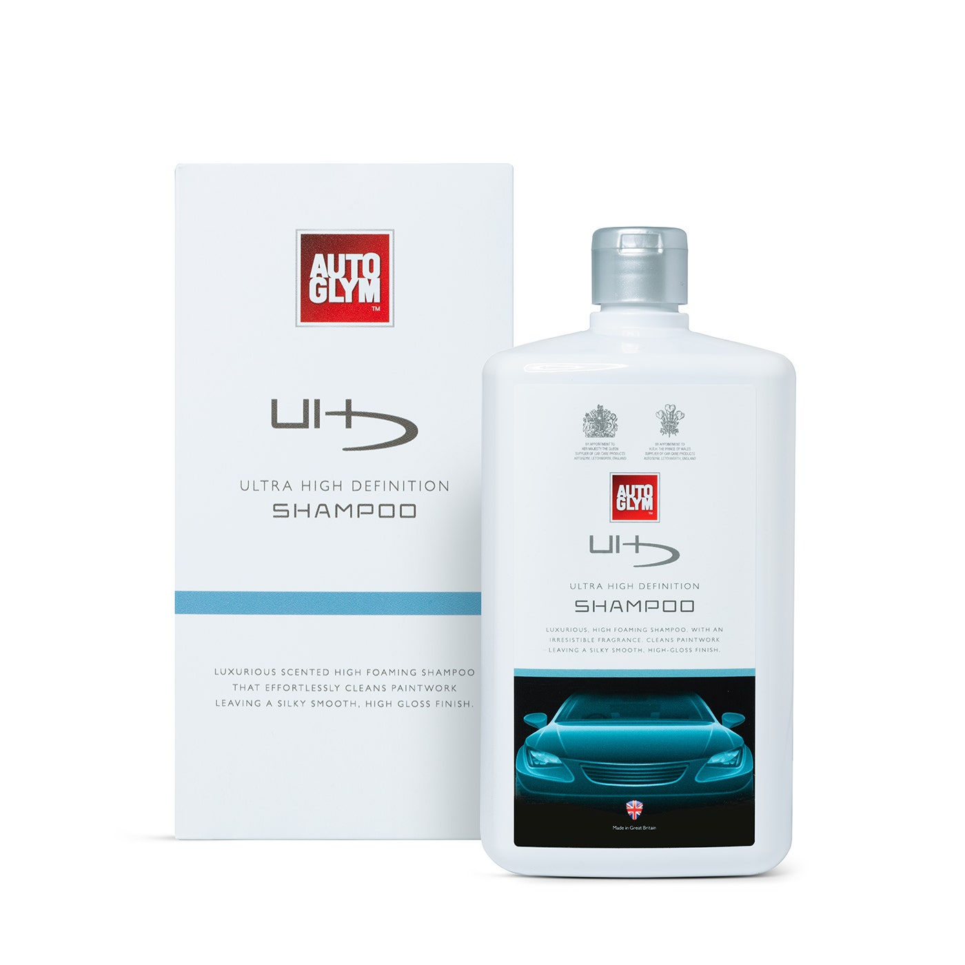 Autoglym Ultra Hi Def Shampoo 1L