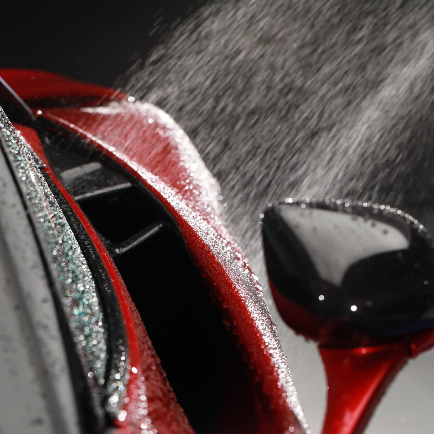 Autoglym Ultra Hi Def Shampoo 1L