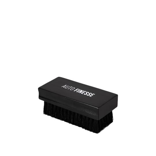 Auto Finesse Upholstery Brush