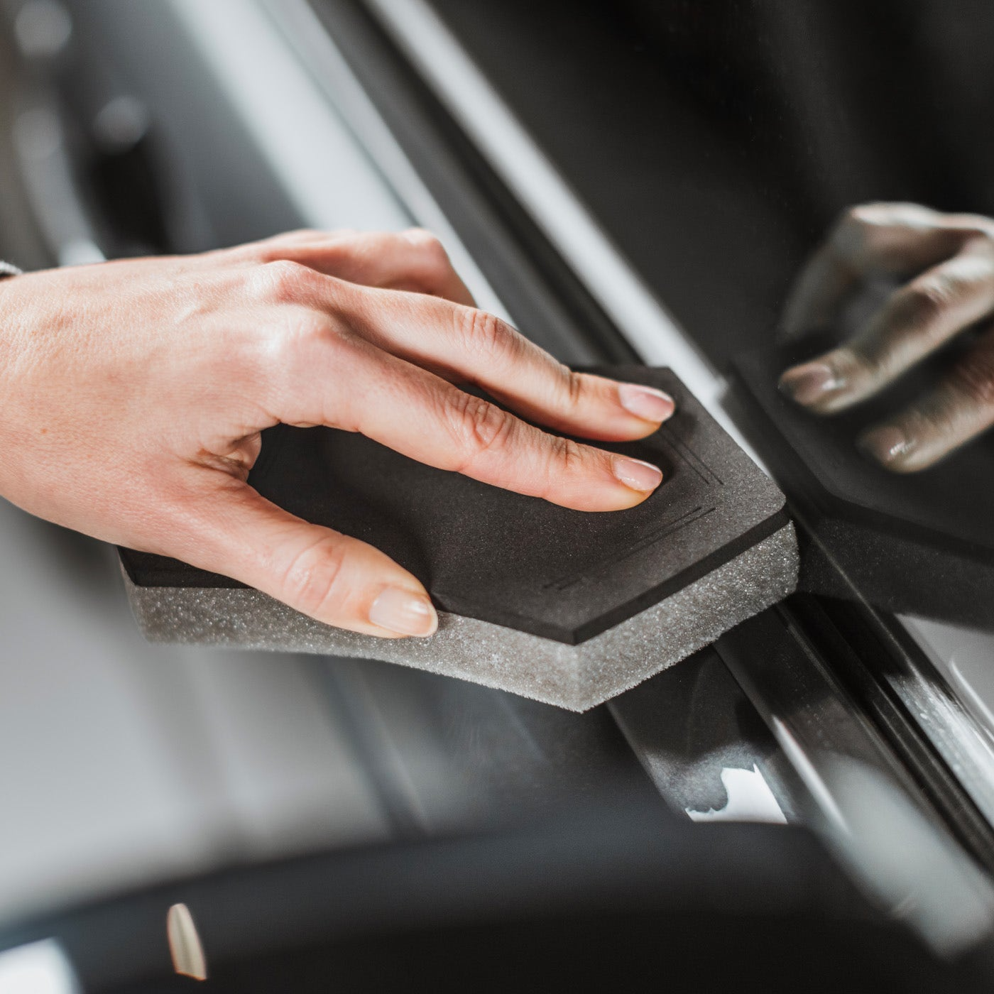 Autoglym Vinyl & Rubber Care 500ML