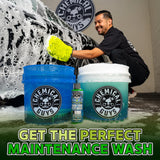 Chemical Guys Honeydew Snow Foam - Premium Auto Wash 16Oz