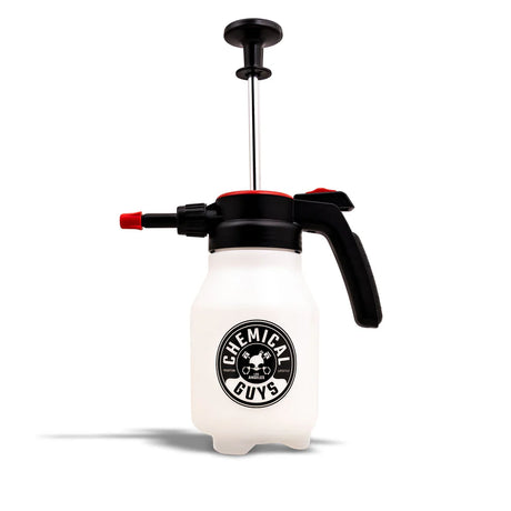 Chemical Guys Mr. Sprayer Full Function Atomizer And Pump Sprayer