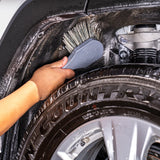 Chemical Guys Wheel Works Medium Duty Wheel & Body Brush