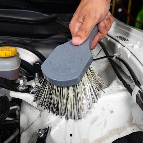 Chemical Guys Wheel Works Medium Duty Wheel & Body Brush
