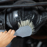 Chemical Guys Wheel Works Medium Duty Wheel & Body Brush