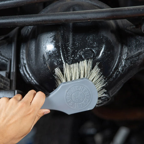 Chemical Guys Wheel Works Medium Duty Wheel & Body Brush