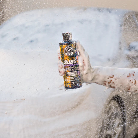Chemical Guys Hydrosuds Ceramic Car Wash Soap (16Oz)