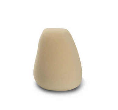 Stjarnagloss Fingerborg Wax Applicator twin pack