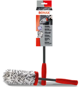 SONAX Microfibre Wheel Brush