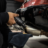 Sam's Detailing Metal Polish 250ml