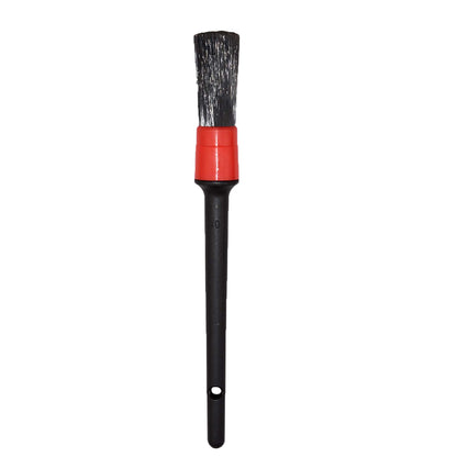 Martin Cox Black / Red Sash Detailing Brushes size 10