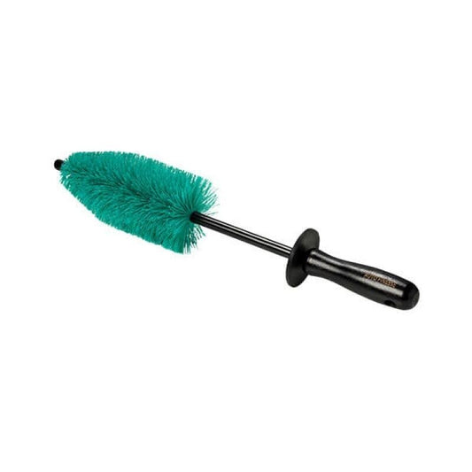 Auto Finesse Mini Barrel Brush