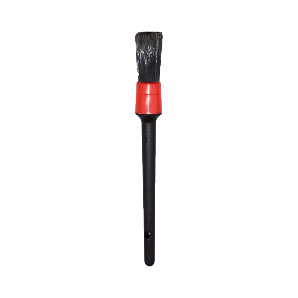 Martin Cox Black / Red Sash Detailing Brushes size 12