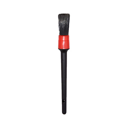 Martin Cox Black / Red Sash Detailing Brushes size 12
