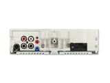 Alpine UTE-200BT - Mechless Media Stereo Bluetooth Android iPhone Ready